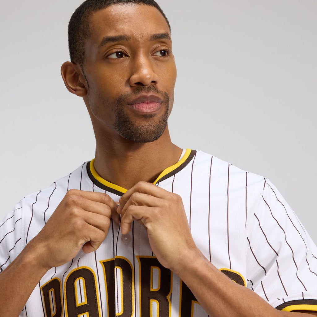 San Diego Padres Fernando Tatis Jr. Home Limited Jersey | White