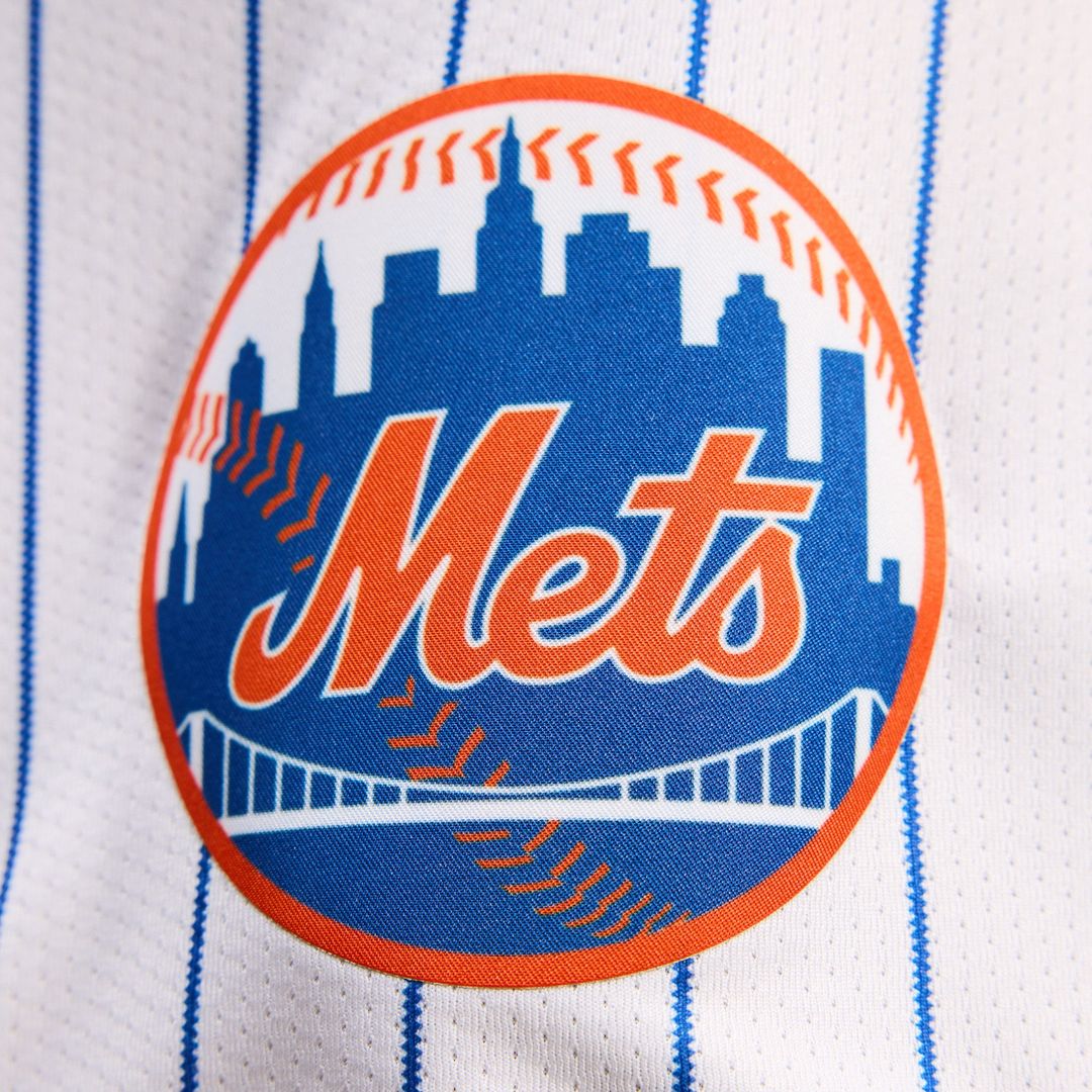 New York Mets Francisco Lindor Road Limited Jersey | Gray