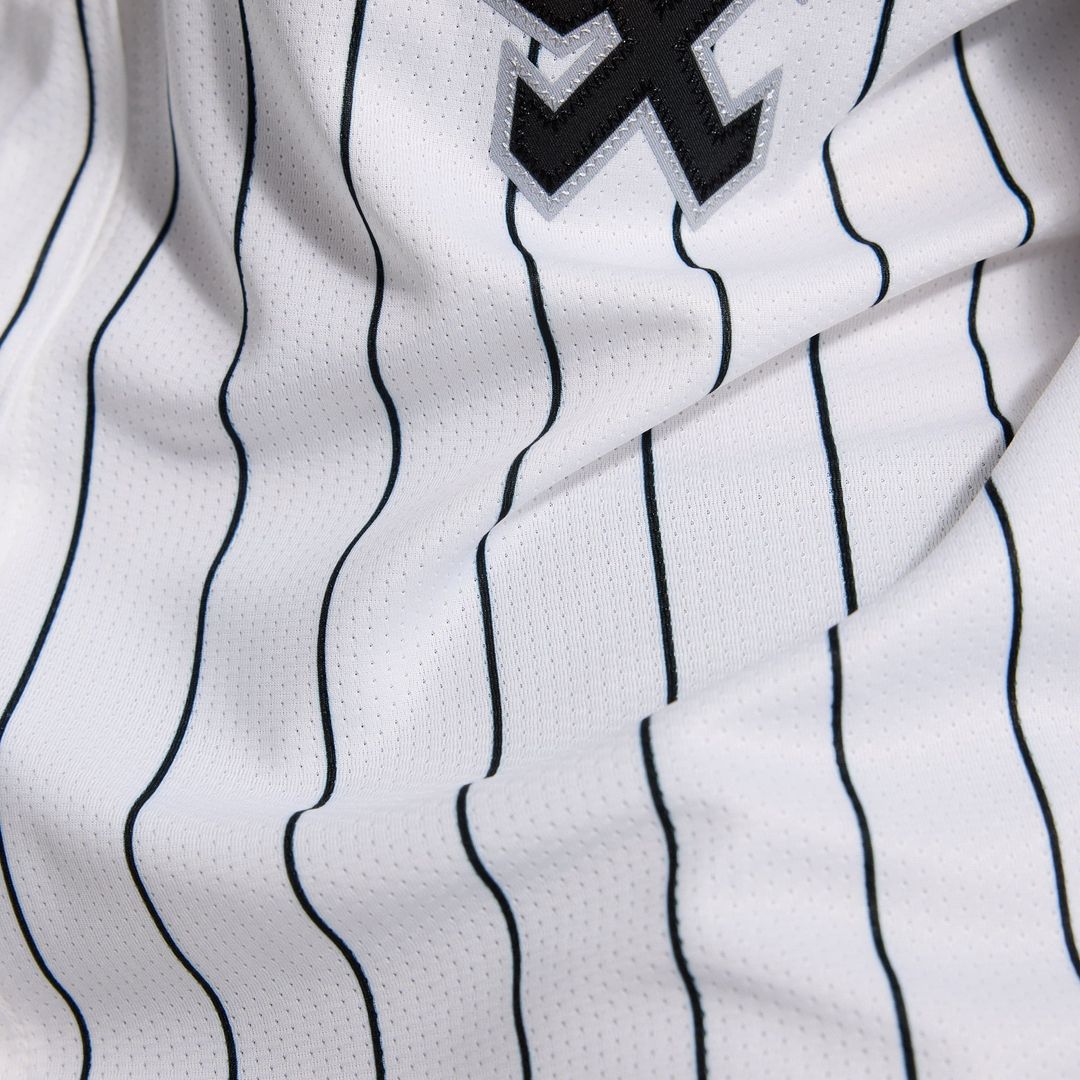 Chicago White Sox Women's Home Limited Jersey | White