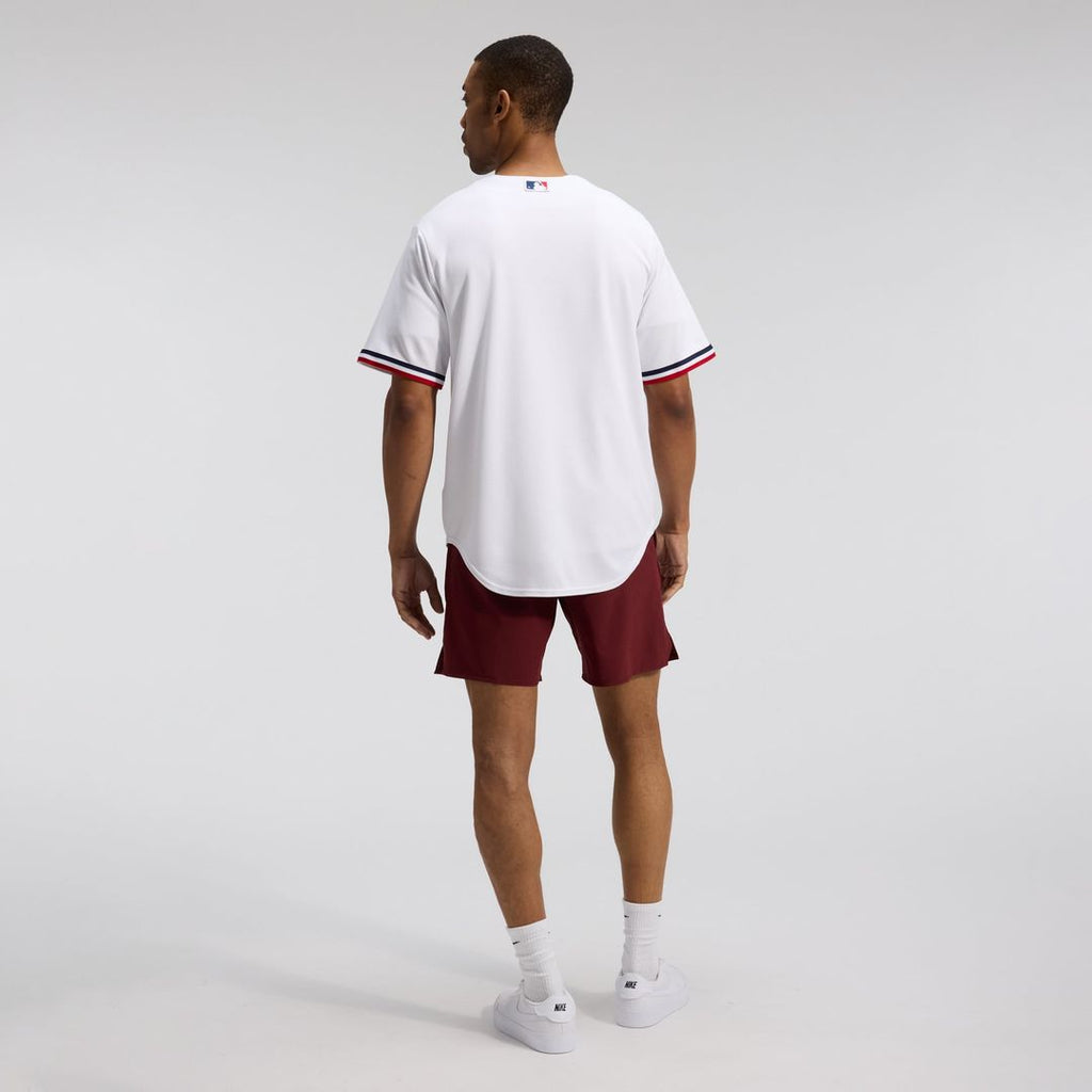 Minnesota Twins Home Replica Team Jersey | White
