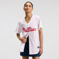 Philadelphia Phillies Women's Home Limited Jersey | White