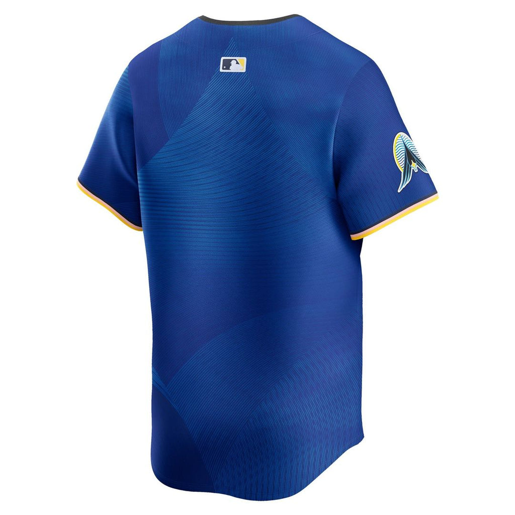 Minnesota Twins City Connect Limited Jersey | Royal