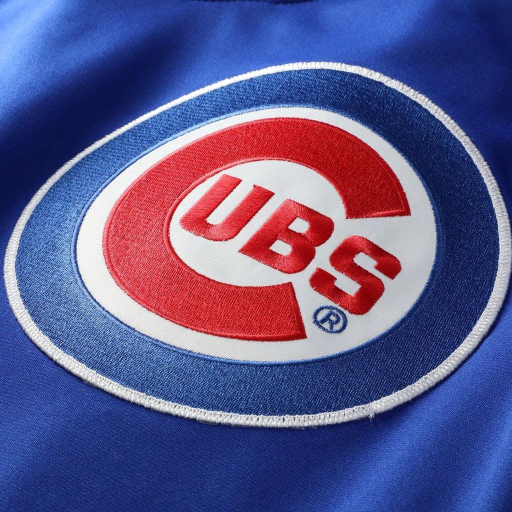Chicago Cubs Ryne Sandberg 1984 Throwback Authentic Jersey | Royal