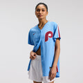Philadelphia Phillies Women's Alternate Limited Jersey | Light Blue