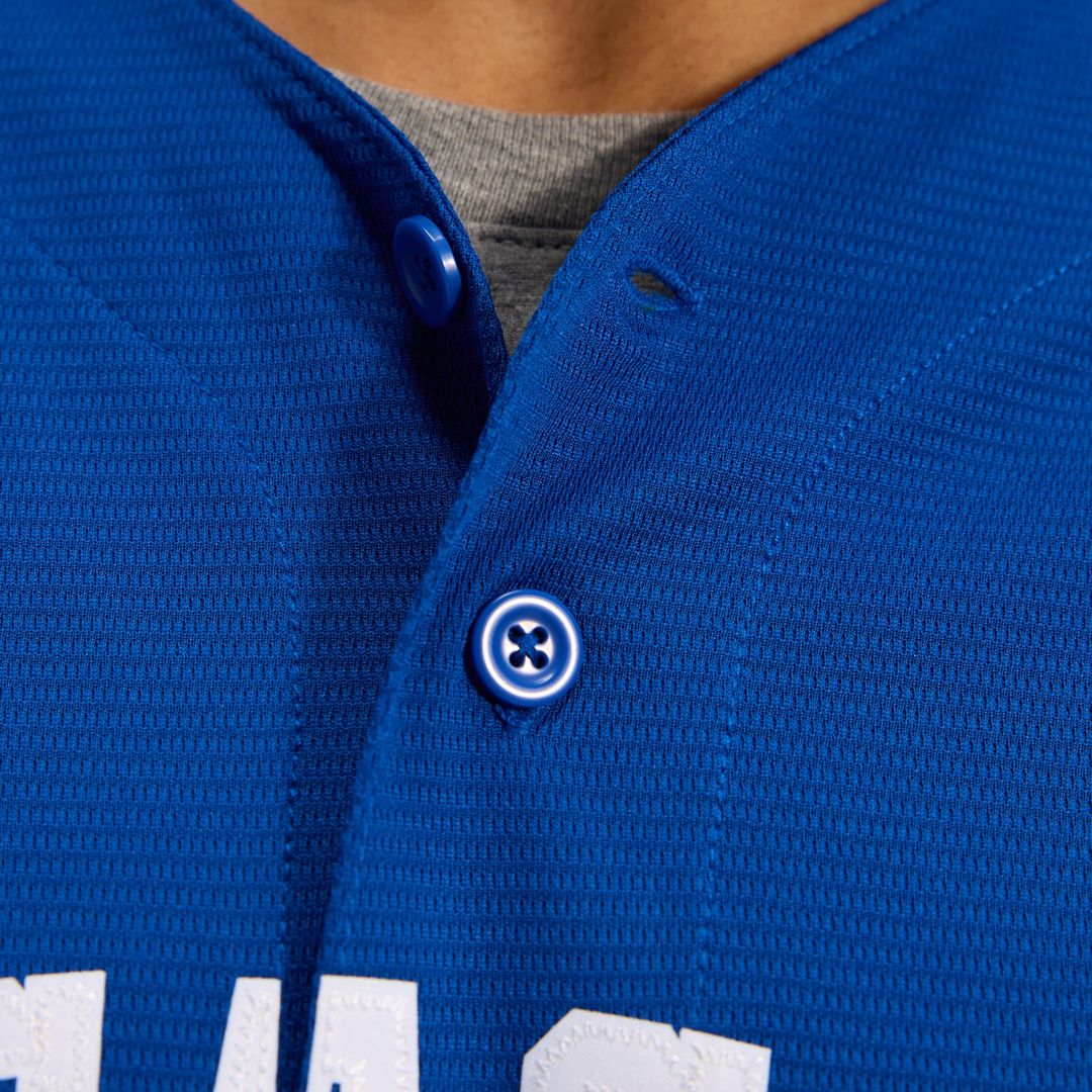 Kansas City Royals Alternate Replica Team Jersey | Royal