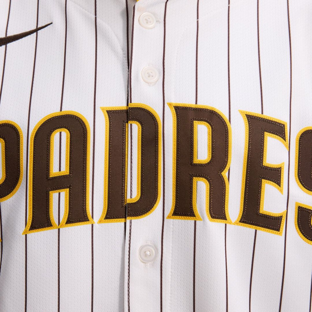 San Diego Padres Fernando Tatis Jr. Home Limited Jersey | White