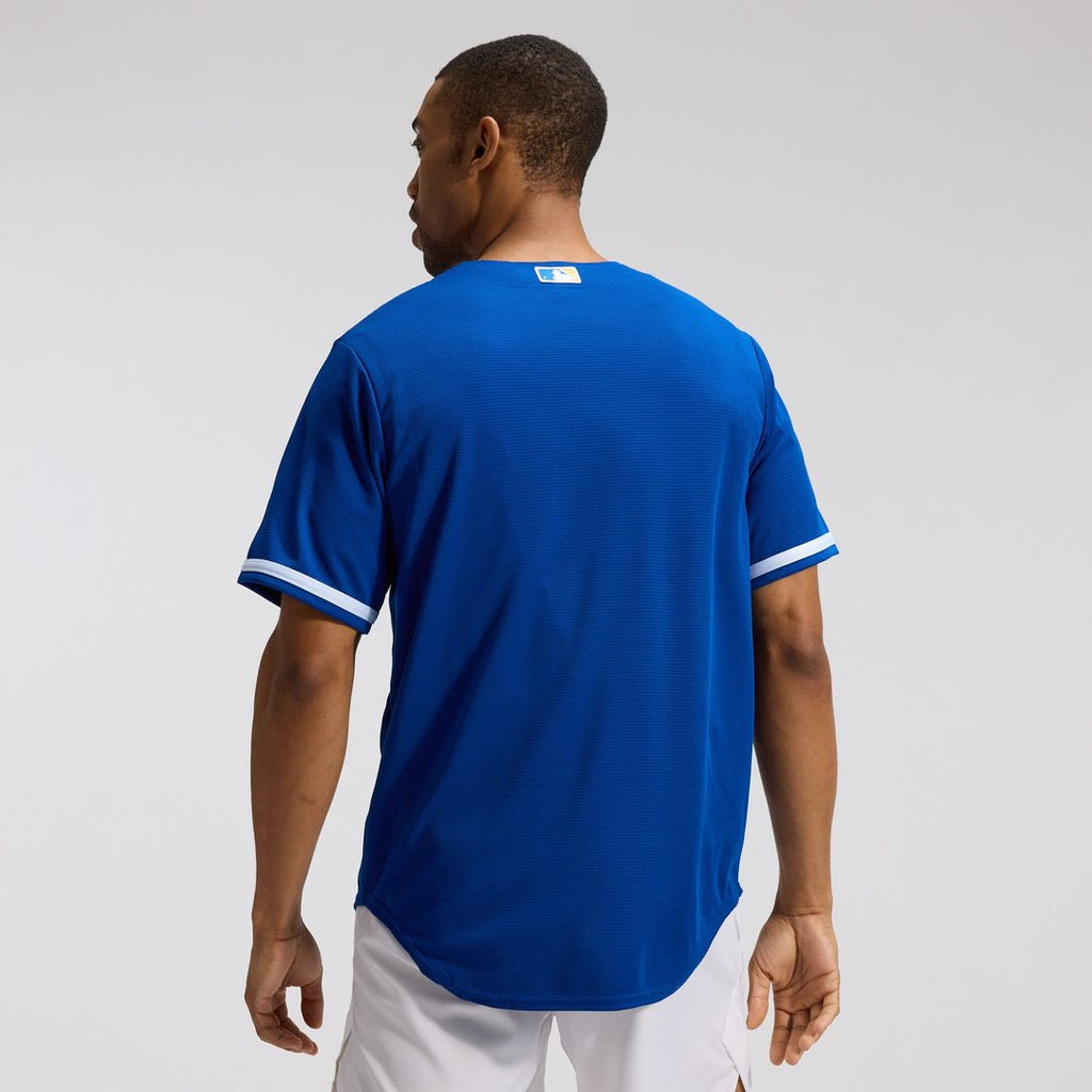 Kansas City Royals Alternate Replica Team Jersey | Royal