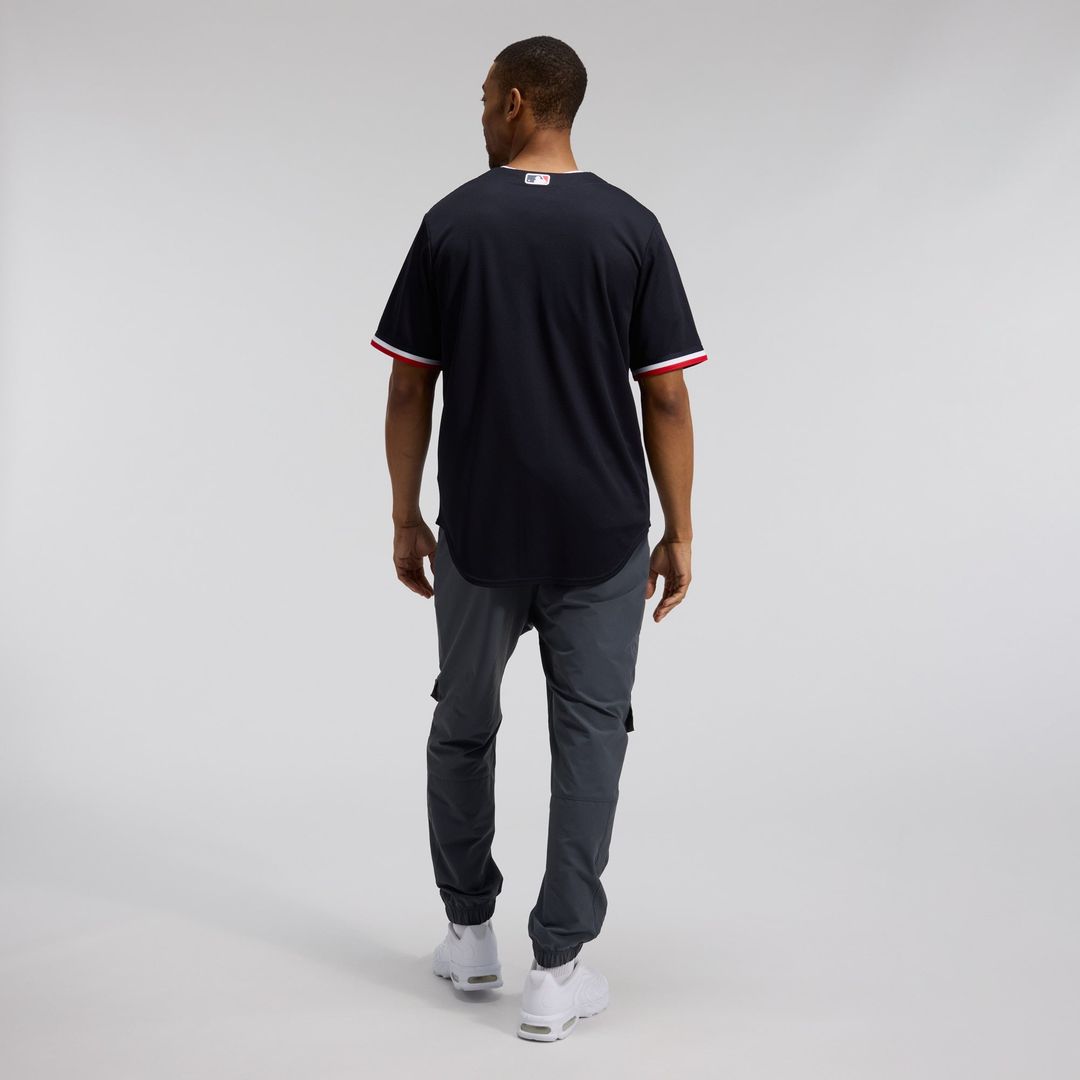 Minnesota Twins Alternate Replica Jersey | Navy