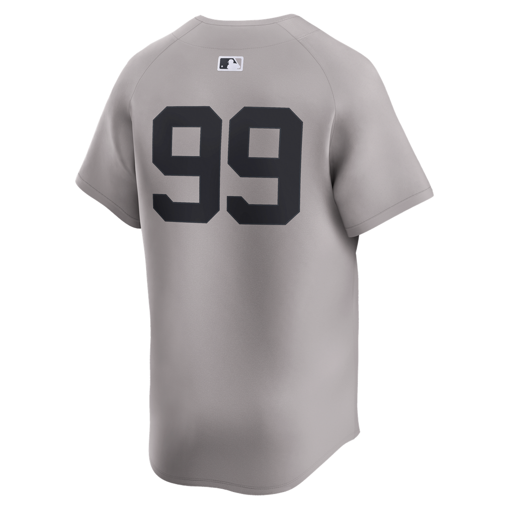 New York Yankees Aaron Judge Alternate Limited Jersey | Navy
