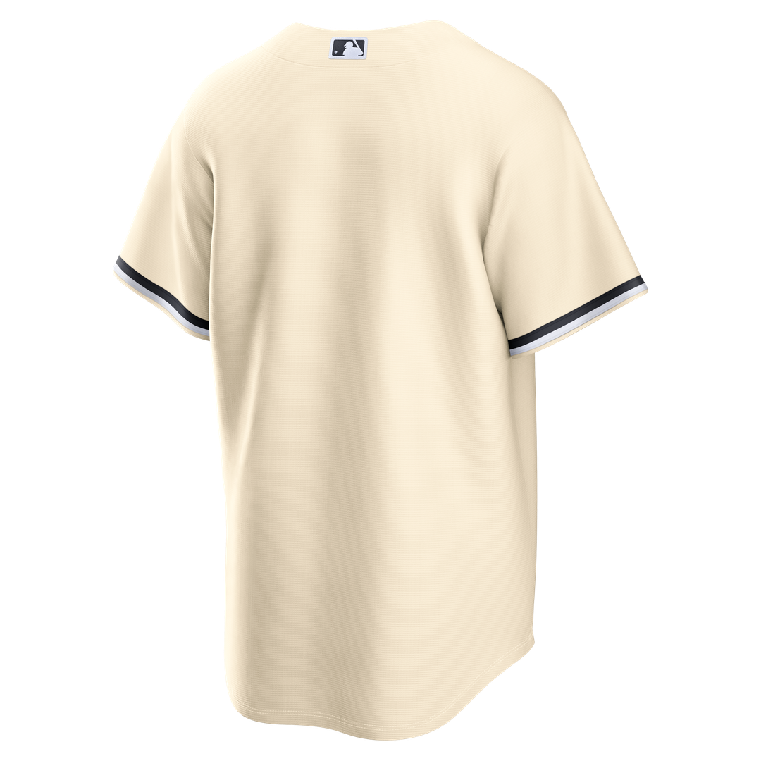 Minnesota Twins Alternate Replica Jersey | Cream