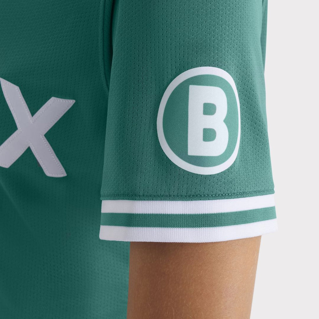 Boston Red Sox Women's 2025 City Connect Limited Jersey | Green