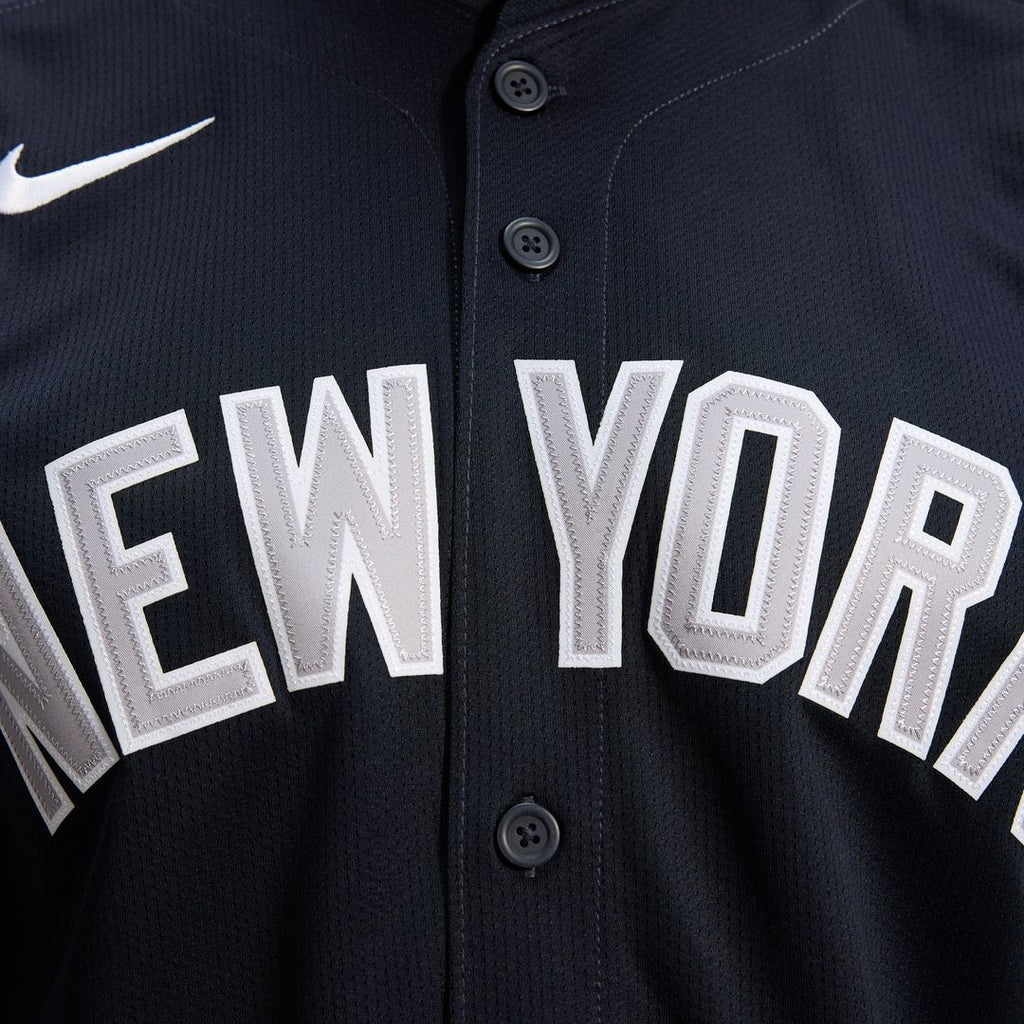 New York Yankees Aaron Judge Alternate Limited Jersey | Navy
