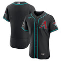 Arizona Diamondbacks Alternate Authentic Jersey | Black