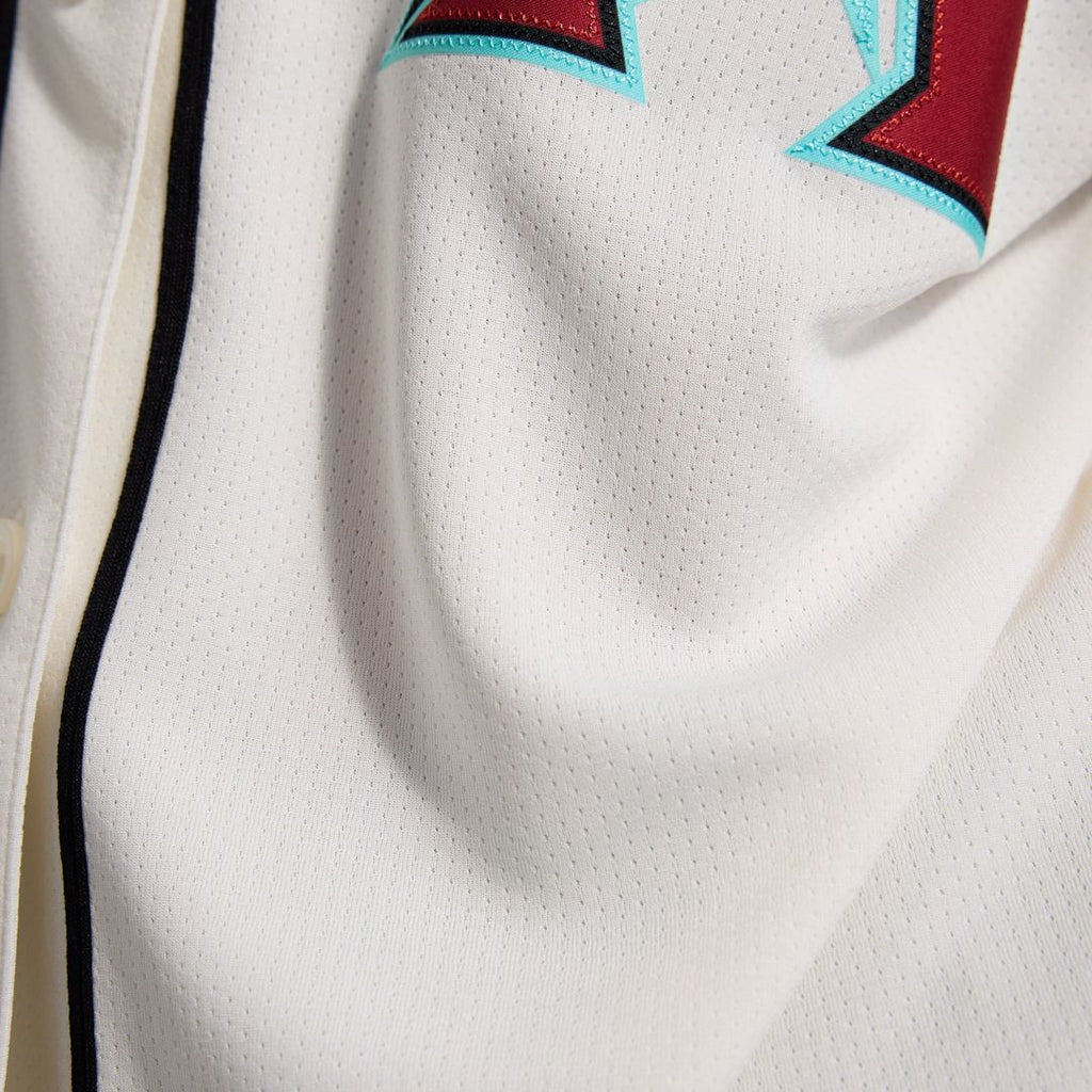 Arizona Diamondbacks Women's Home Limited Jersey | Cream