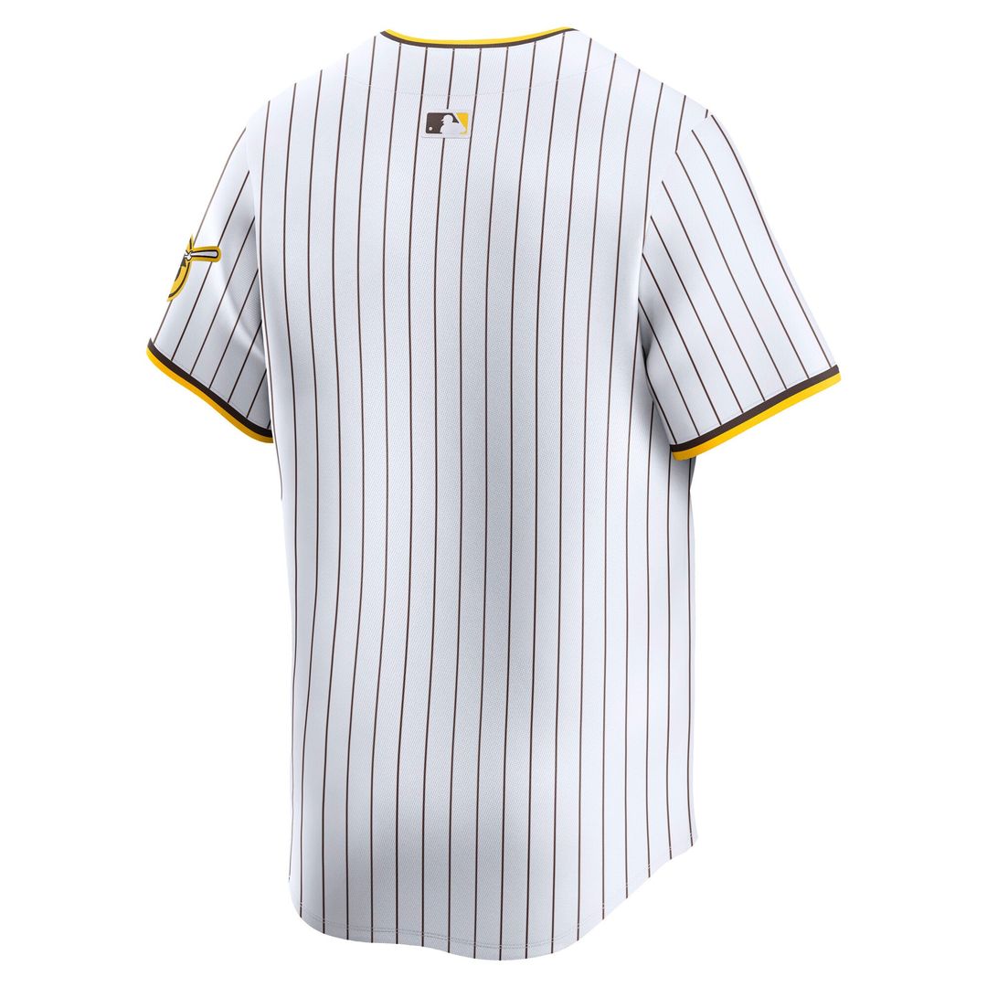 San Diego Padres Home Limited Jersey | White
