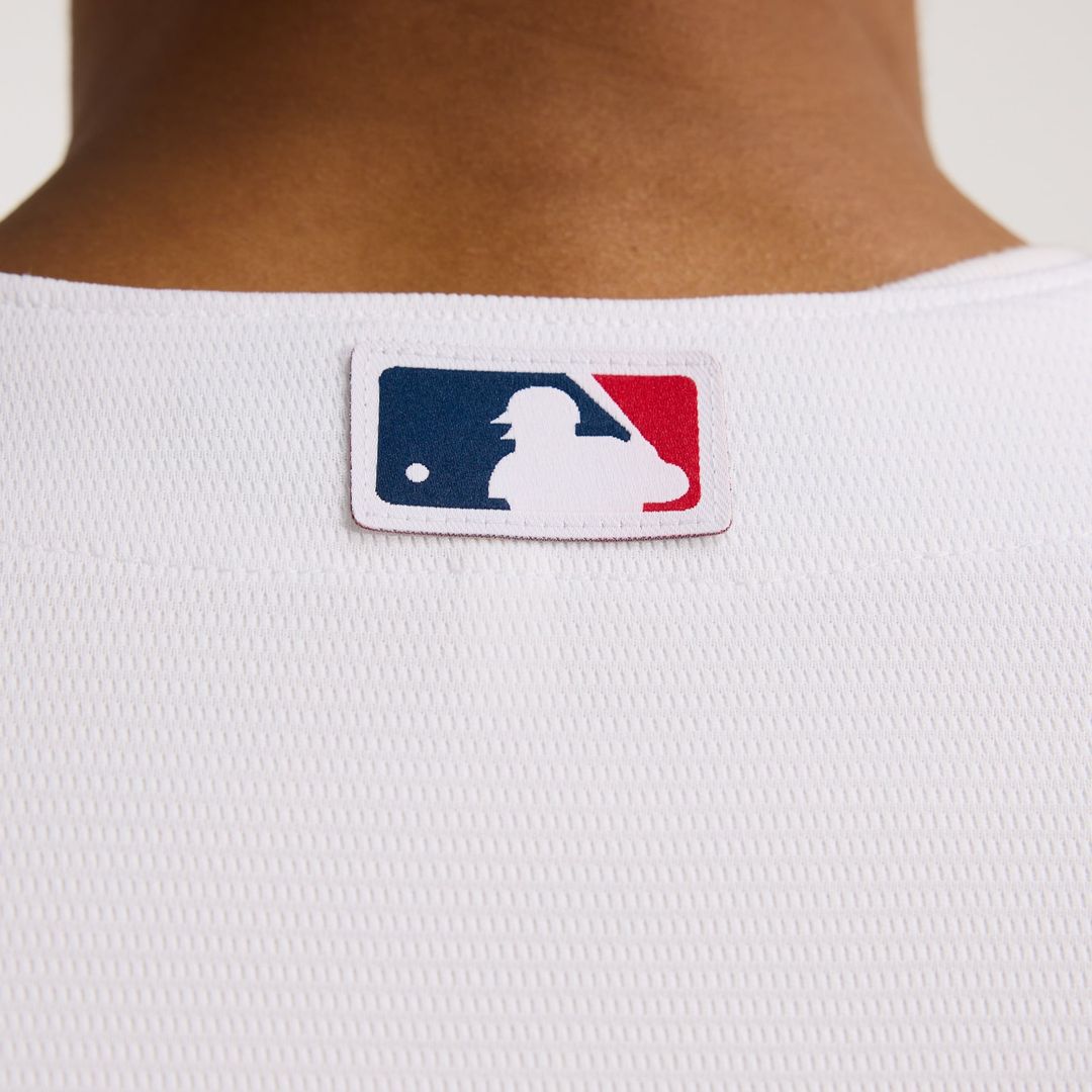 Minnesota Twins Alternate Replica Team Logo Jersey | Navy