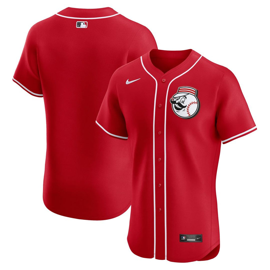 Cincinnati Reds Alternate Elite Jersey | Red