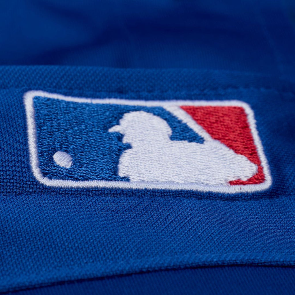 Texas Rangers Adrian Beltre Cooperstown Mesh Batting Practice Button-Up Jersey | Royal