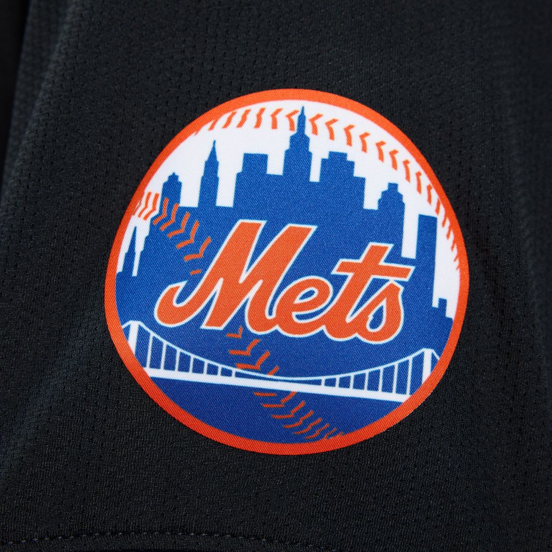 New York Mets Juan Soto Road Limited Jersey | Gray