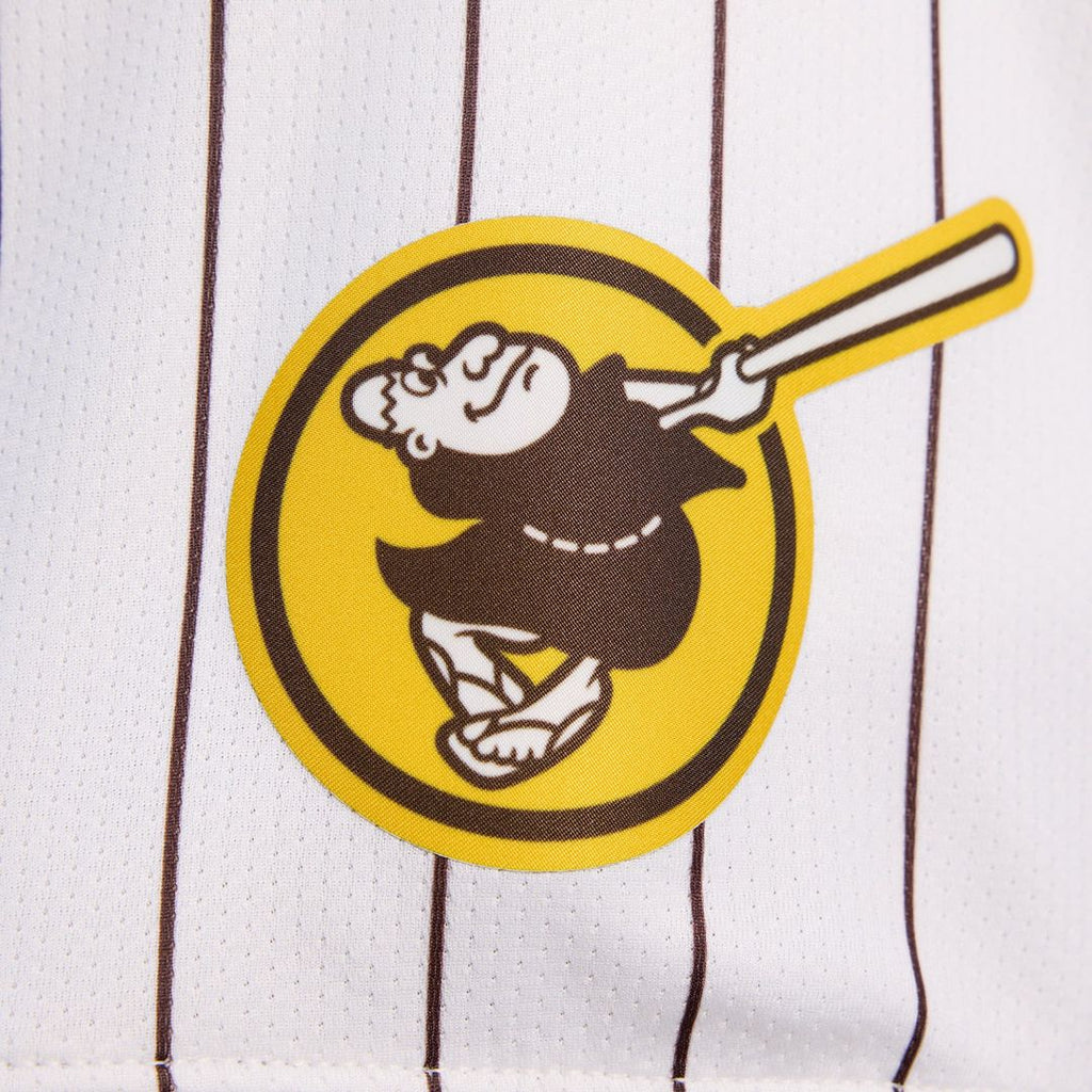 San Diego Padres Fernando Tatis Jr. Home Limited Jersey | White