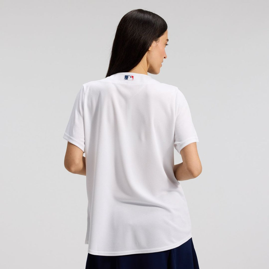 St. Louis Cardinals Women's Home Replica Team Jersey | White