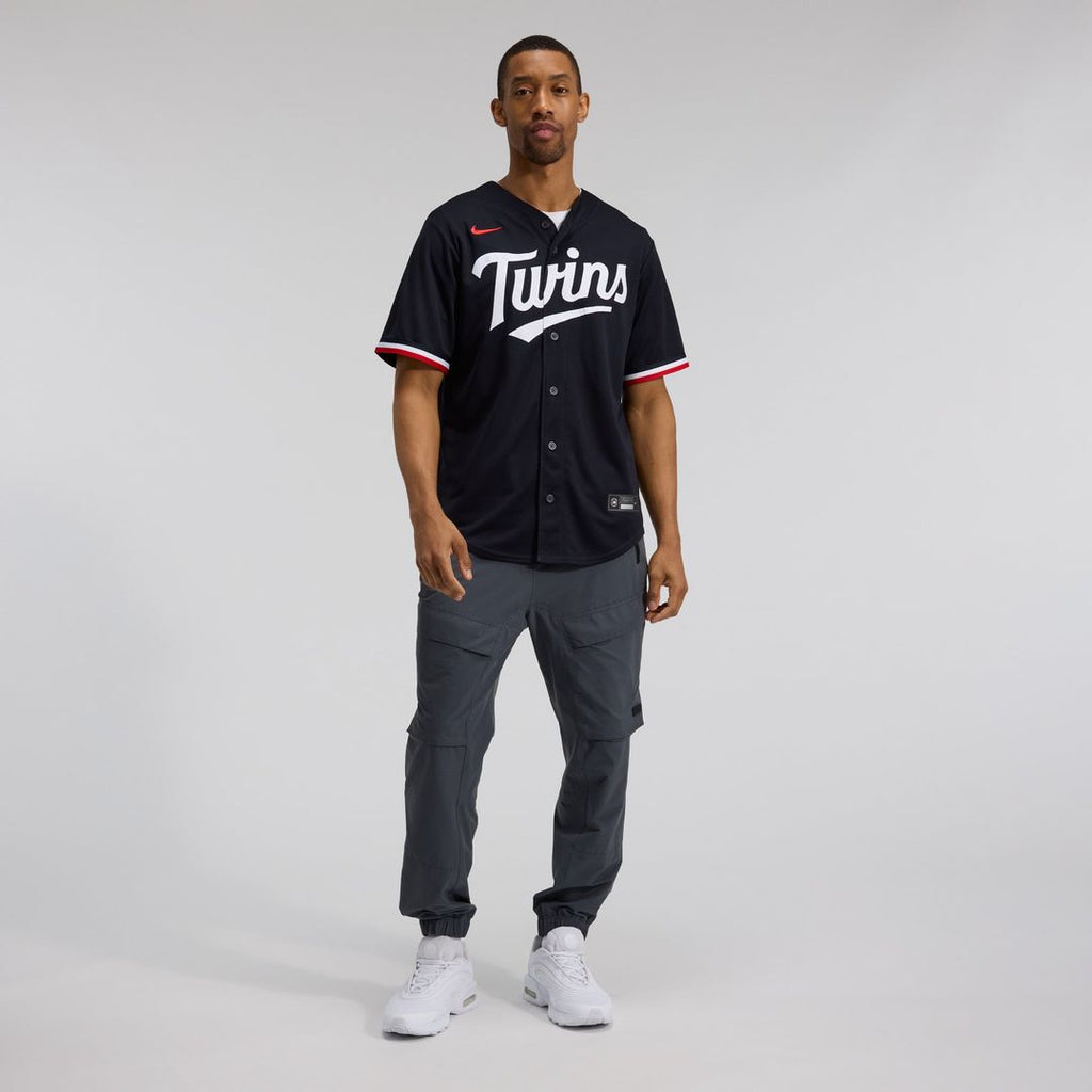Minnesota Twins Alternate Replica Jersey | Cream