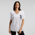 Chicago White Sox Women's Home Replica Team Jersey | White