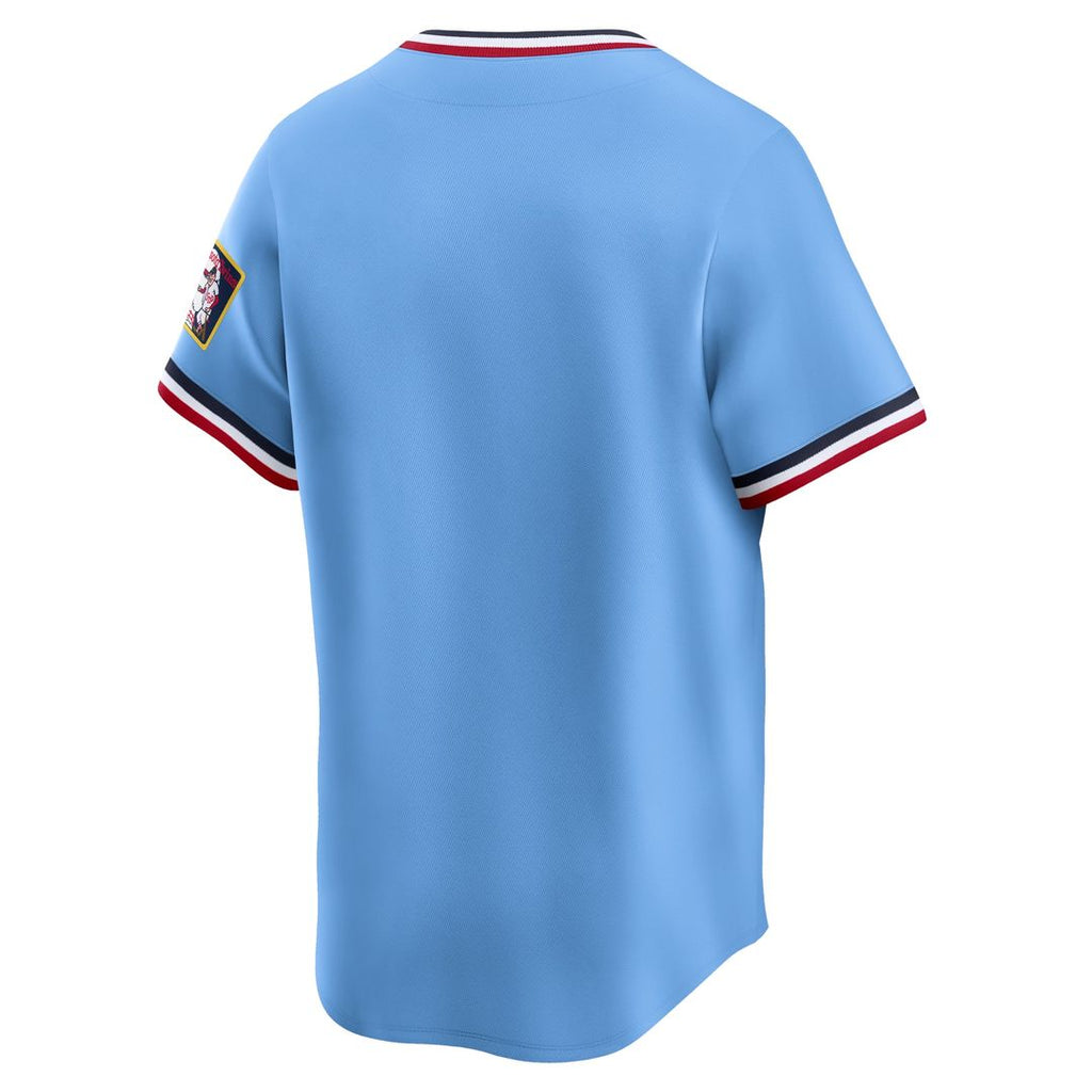 Minnesota Twins Cooperstown Limited Jersey | Light Blue
