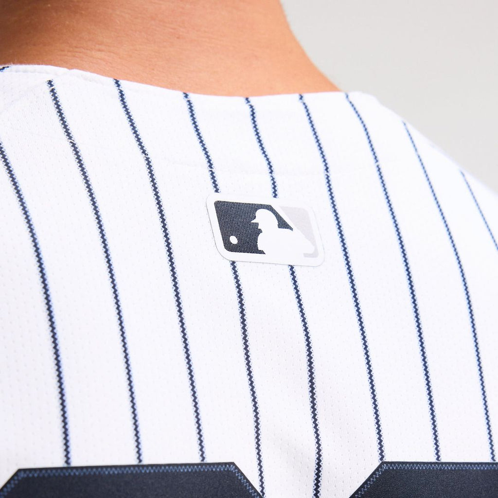 New York Yankees Aaron Judge Road Limited Jersey | Gray