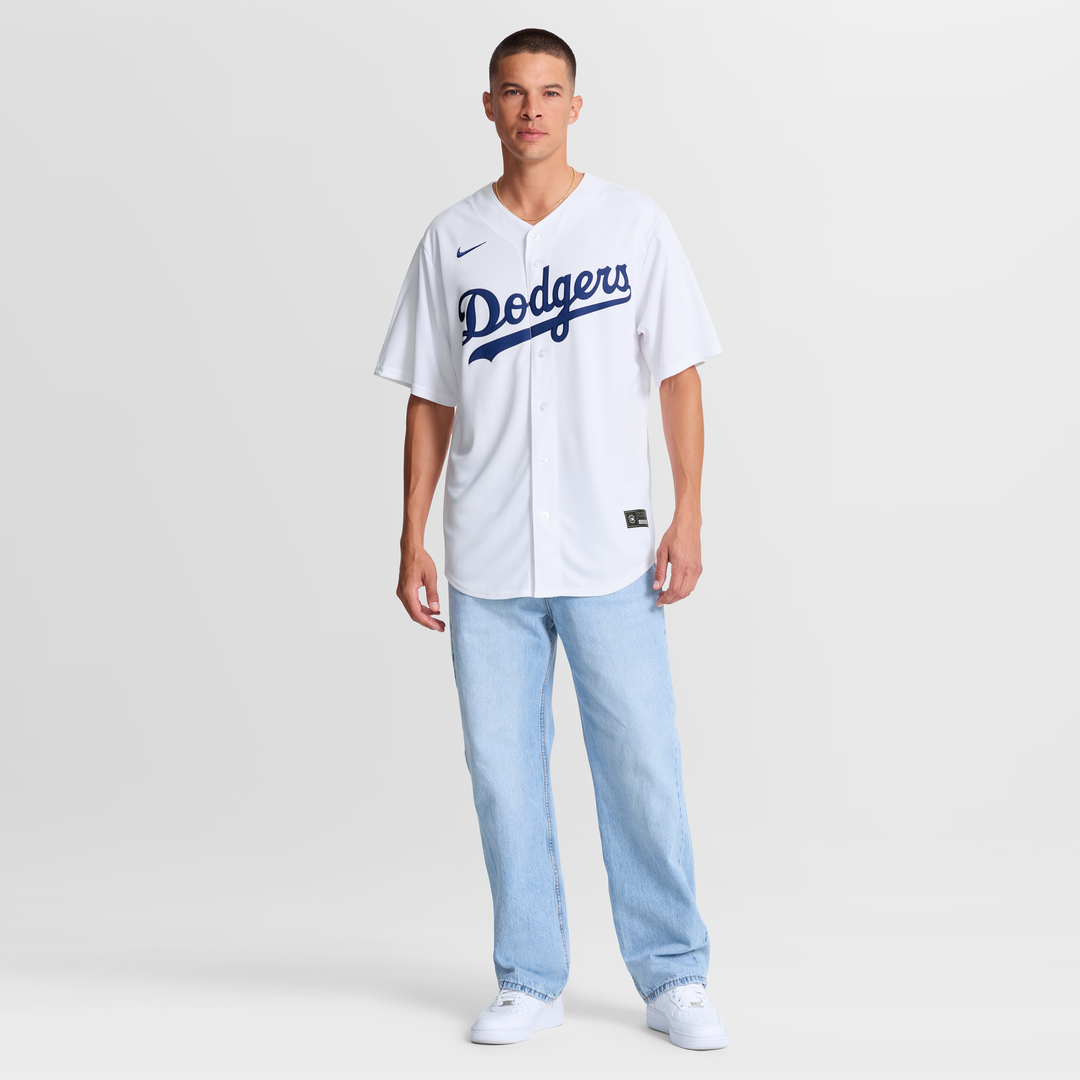 Los Angeles Dodgers Mookie Betts Alternate Replica Jersey | Royal