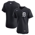 Detroit Tigers Alternate 2 Elite Jersey | Navy