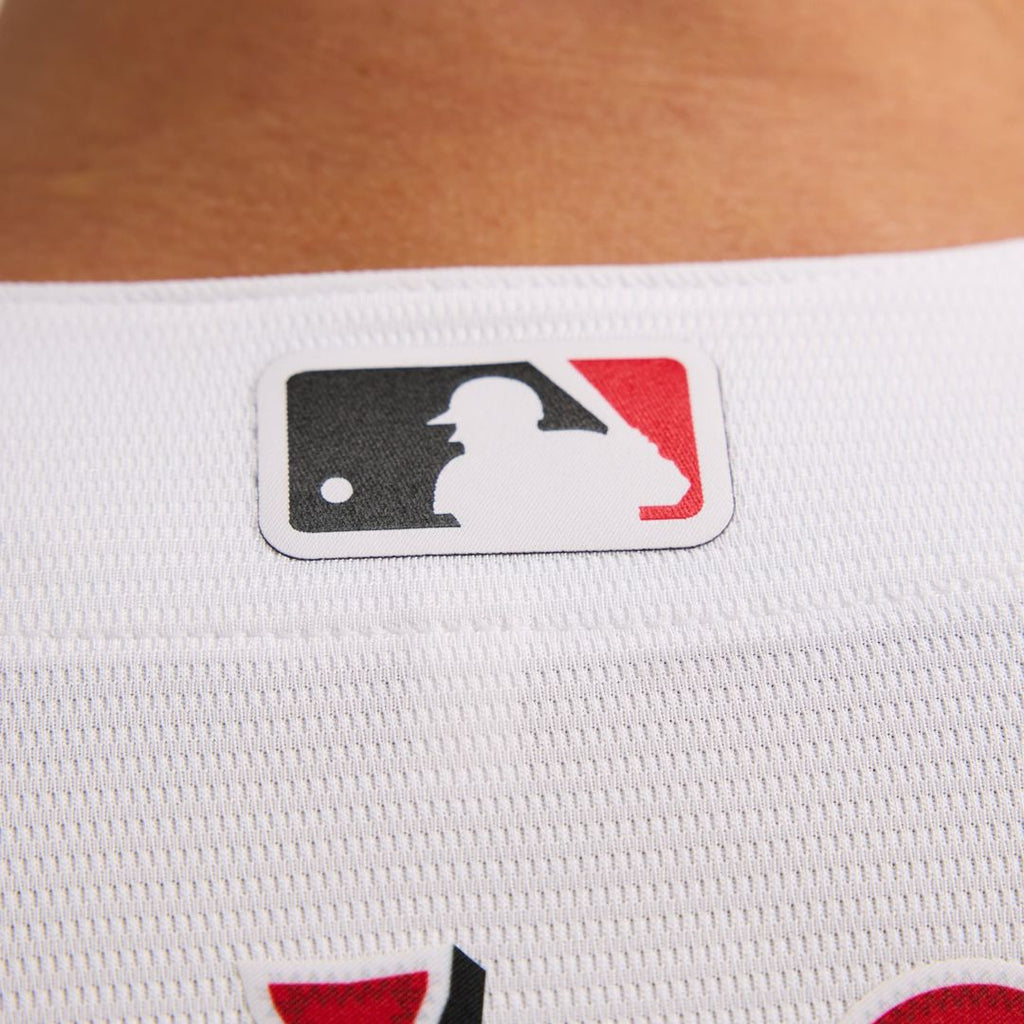 Cincinnati Reds Elly De La Cruz Alternate 2 Replica Jersey | White