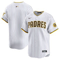 San Diego Padres Home Limited Jersey | White