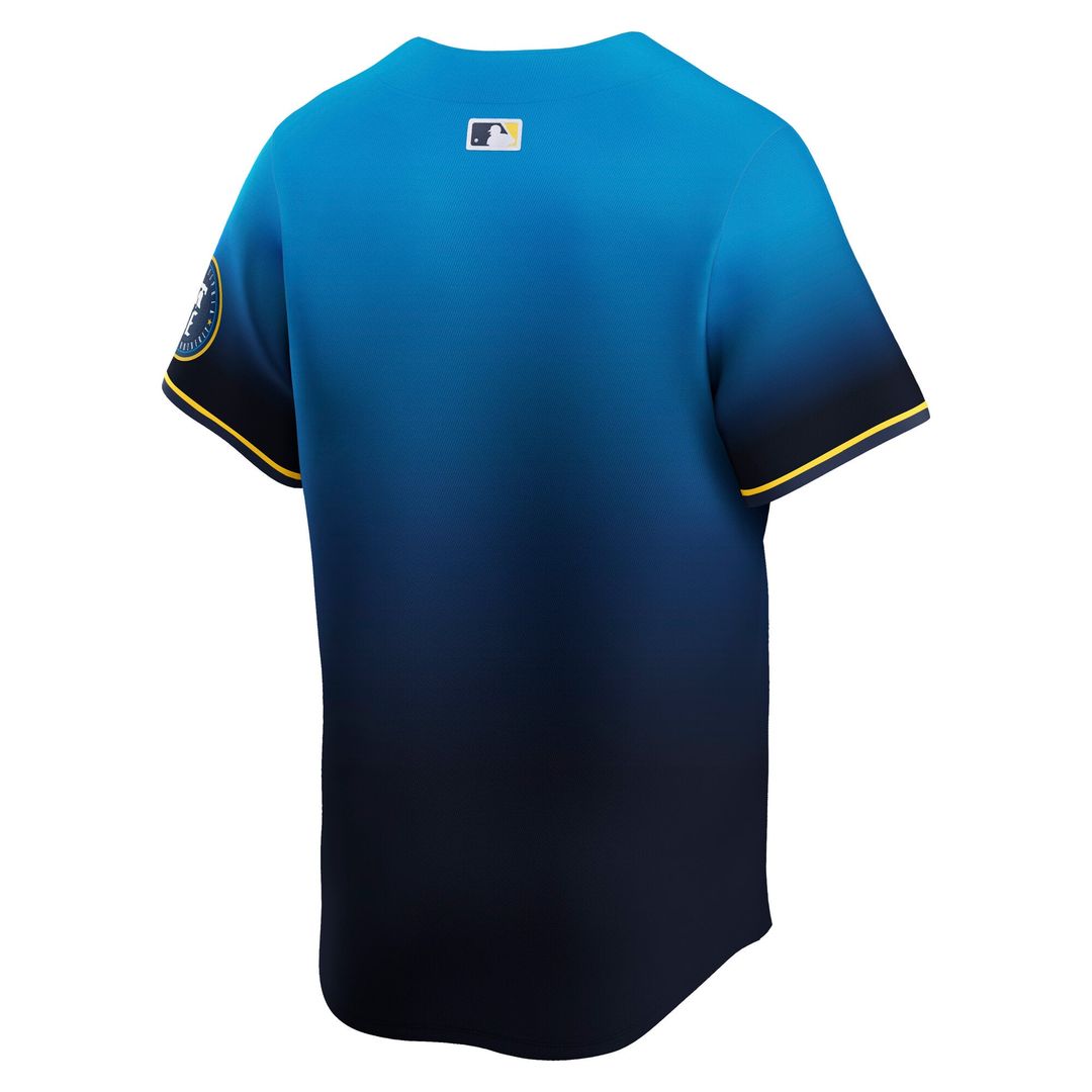 Philadelphia Phillies City Connect Limited Jersey | Navy