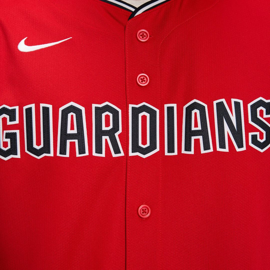 Cleveland Guardians Alternate Limited Jersey | Red