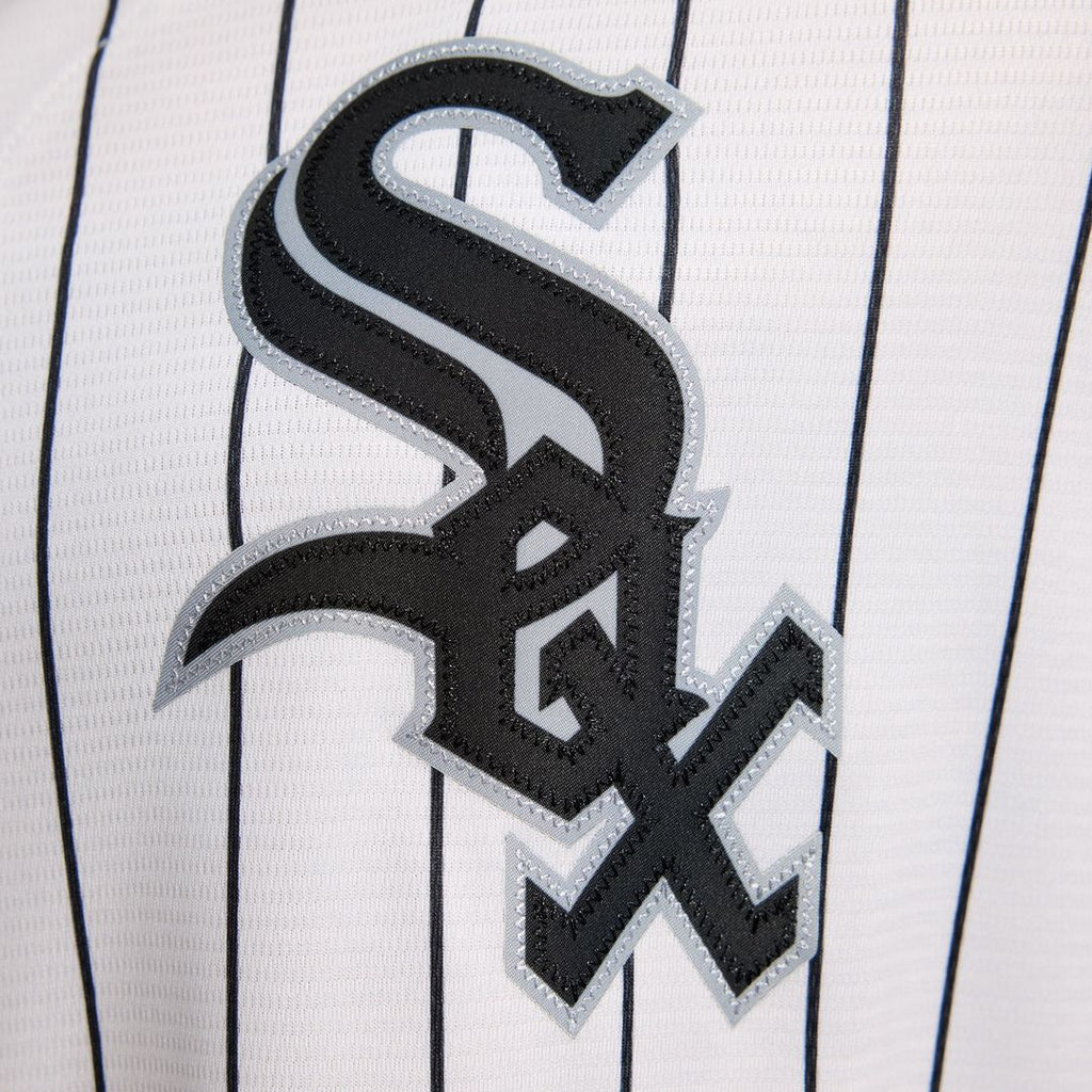 Chicago White Sox Women's Home Replica Team Jersey | White