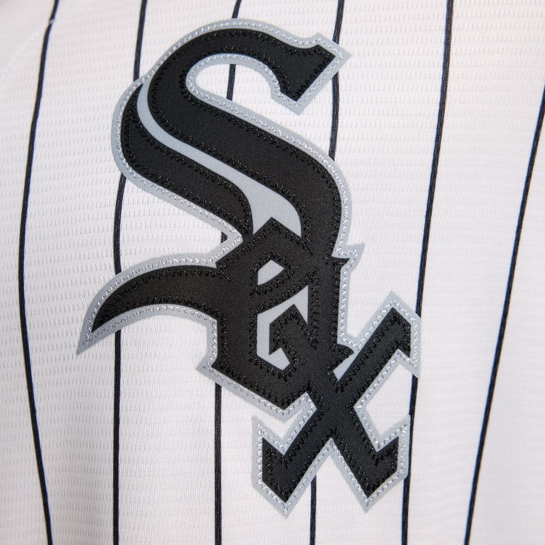 Chicago White Sox Women's Home Replica Team Jersey | White