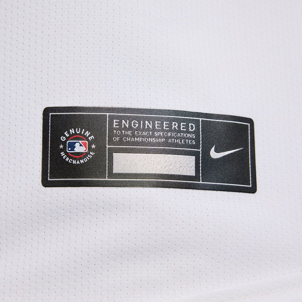 Minnesota Twins Home Limited Jersey | White