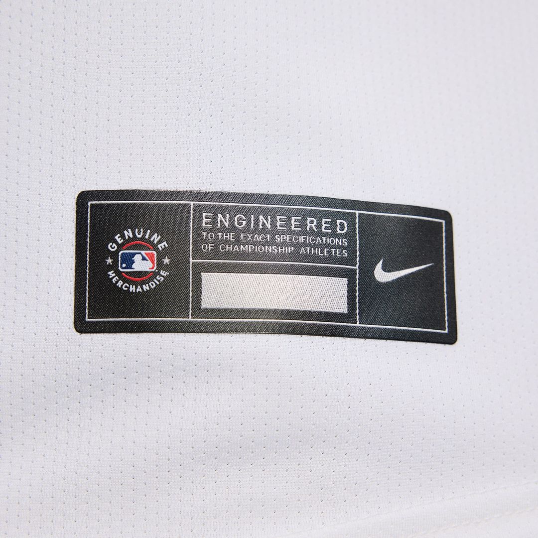 Minnesota Twins Home Limited Jersey | White