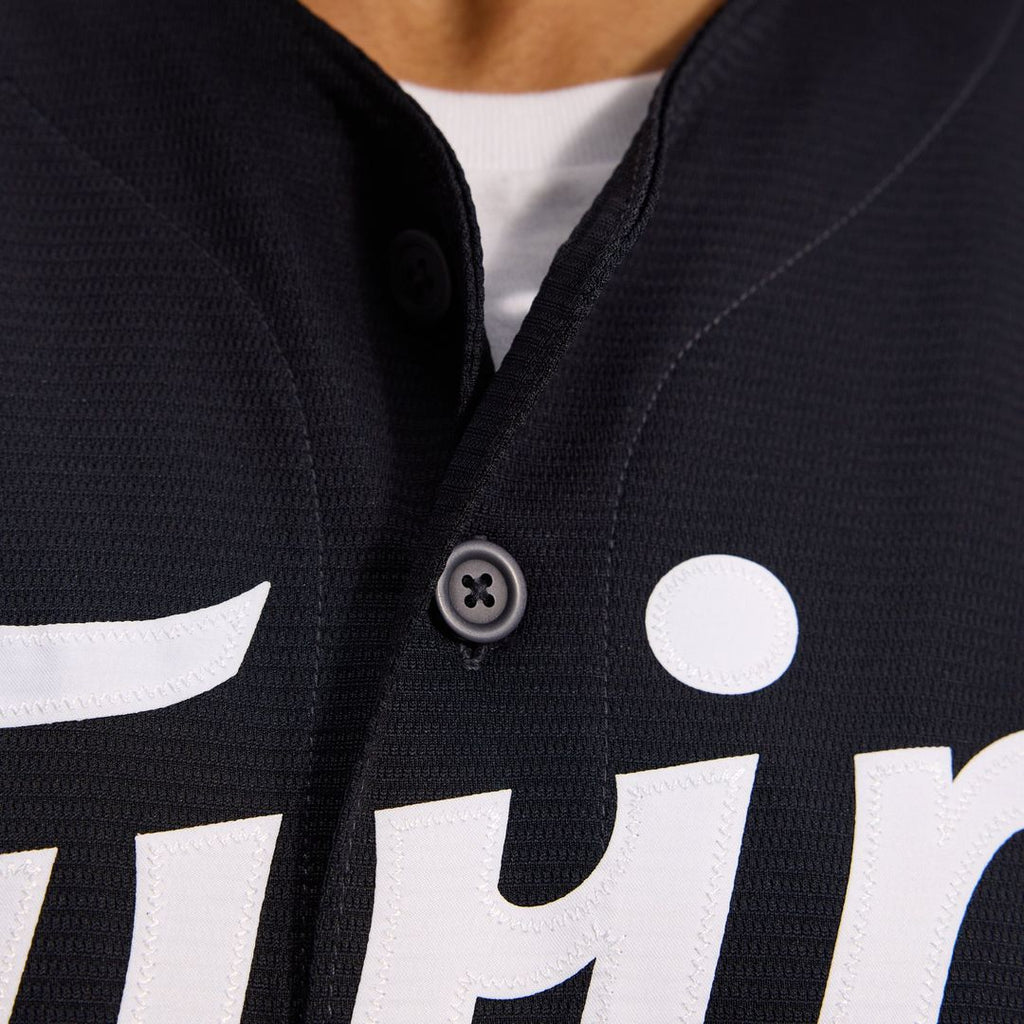 Minnesota Twins Alternate Replica Jersey | Navy