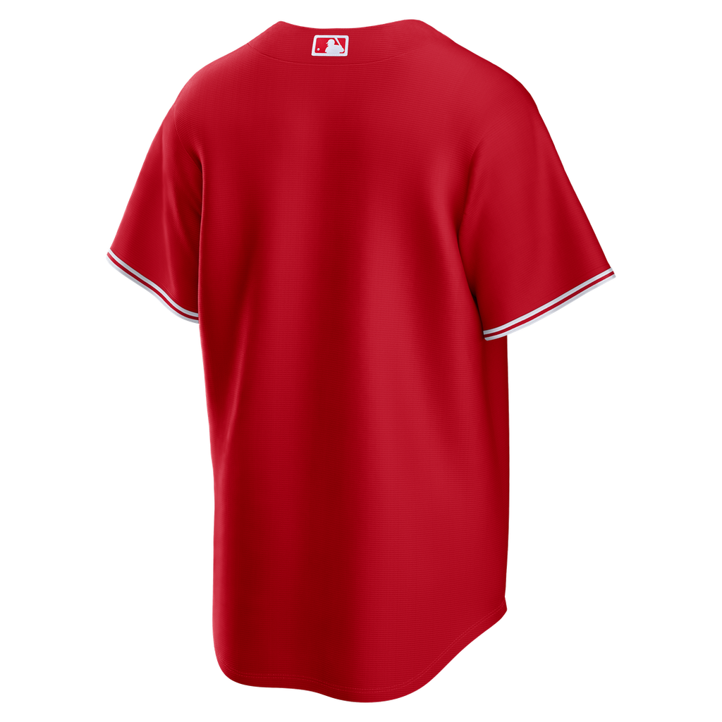 Toronto Blue Jays Canada Day Replica Jersey | Red