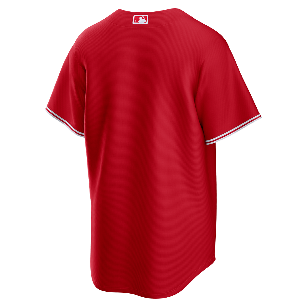 Toronto Blue Jays Canada Day Replica Jersey | Red
