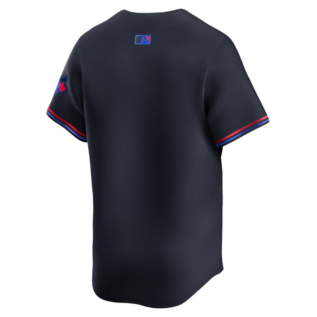 Toronto Blue Jays 2024 City Connect Limited Jersey | Navy