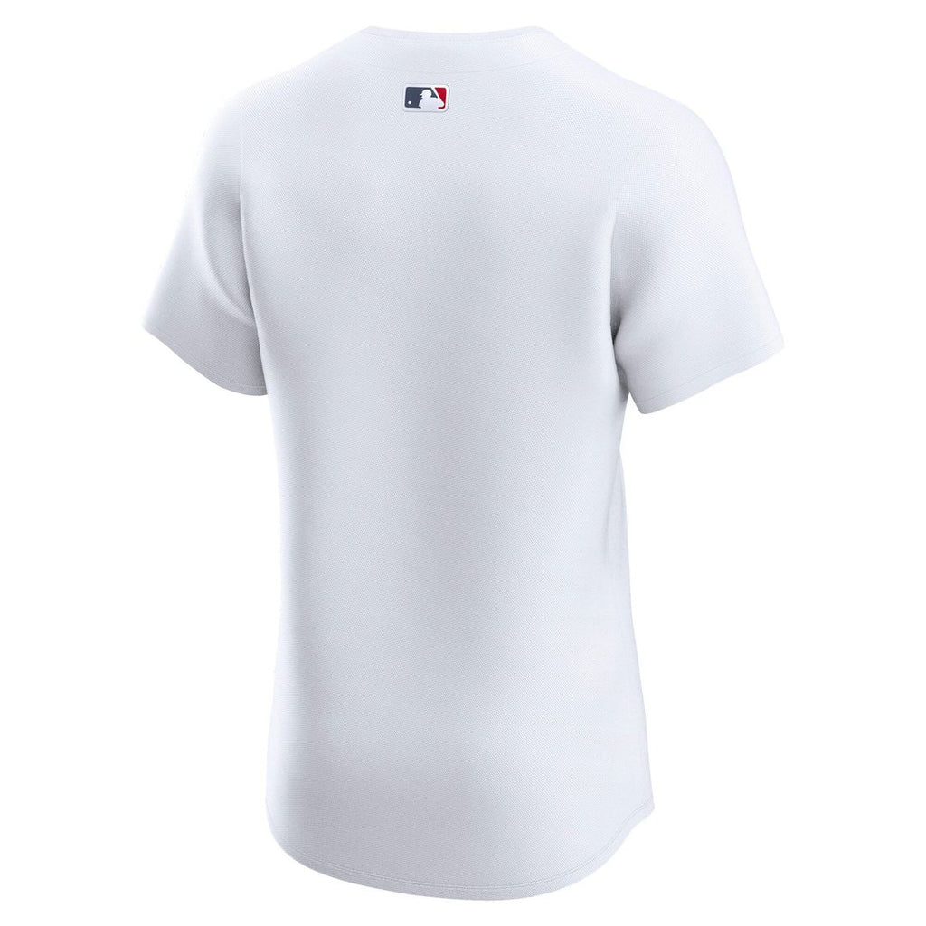 St. Louis Cardinals Home Elite Jersey | White