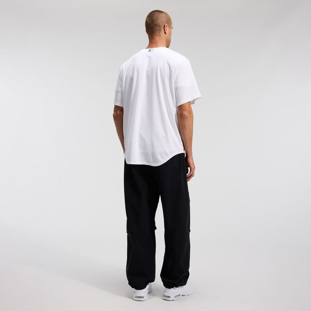 Athletics Home Replica Team Jersey | White