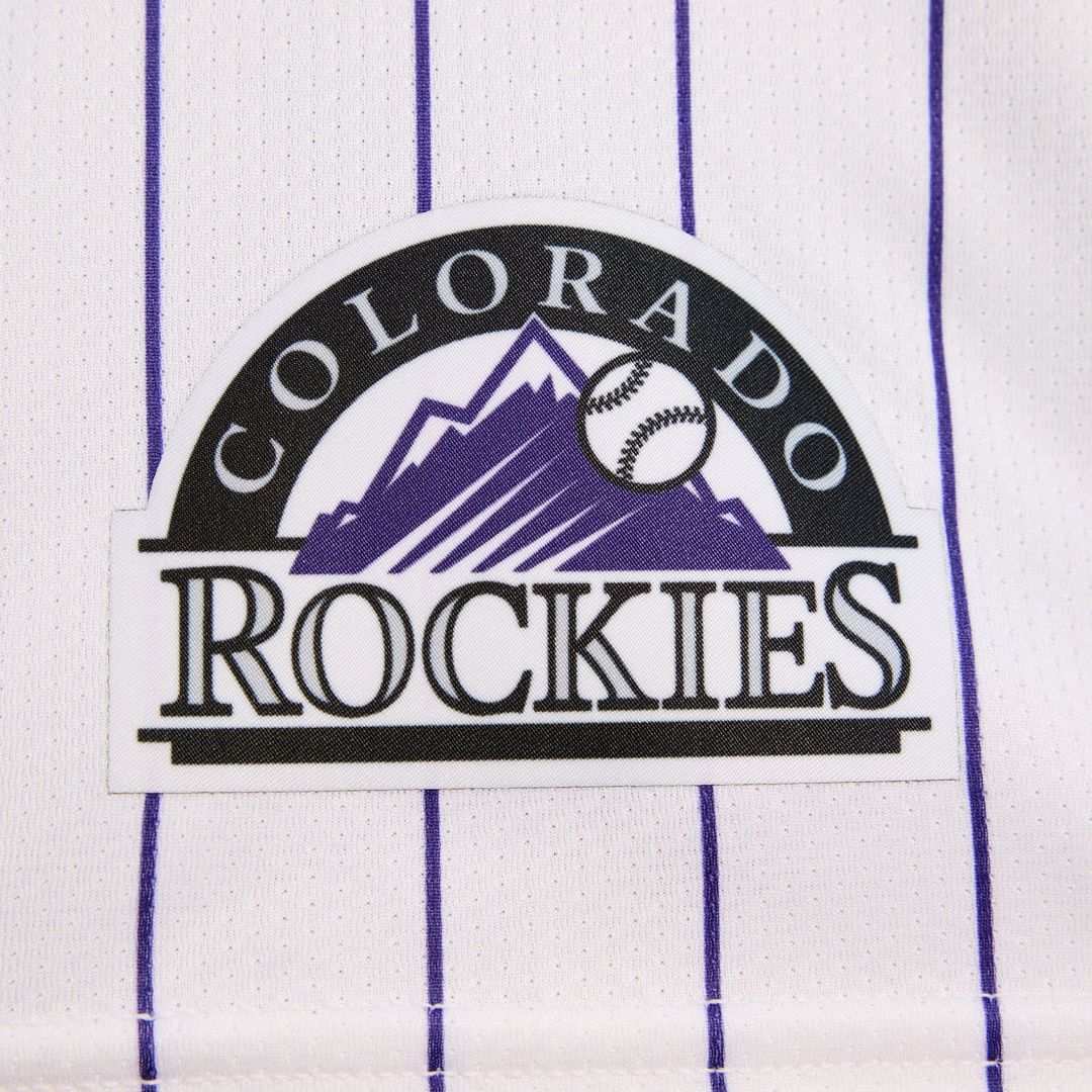 Colorado Rockies Alternate Limited Jersey | Purple