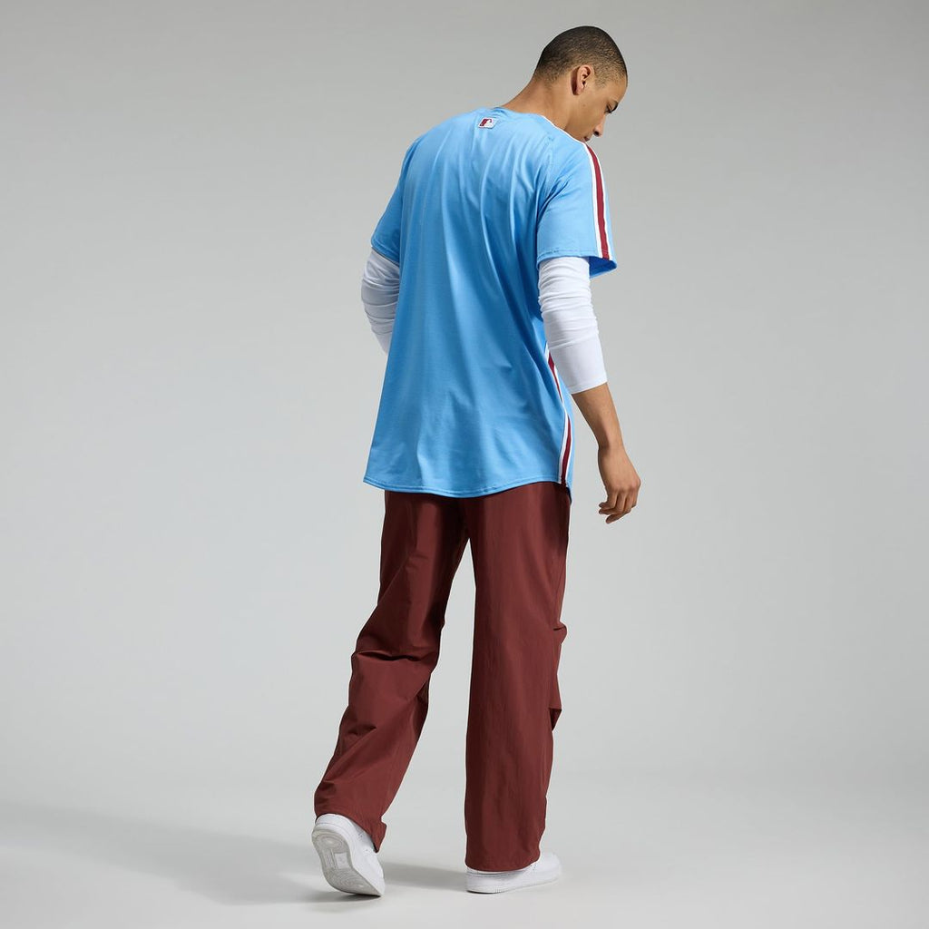 Philadelphia Phillies Alternate Elite Jersey | Light Blue