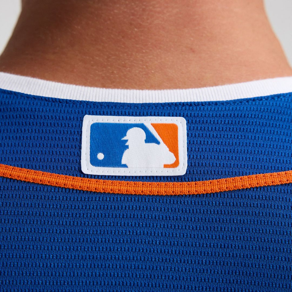 New York Mets Francisco Lindor Alternate Replica Jersey | Royal