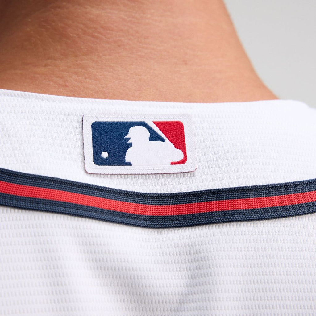 Atlanta Braves Alternate Replica Team Jersey | Red