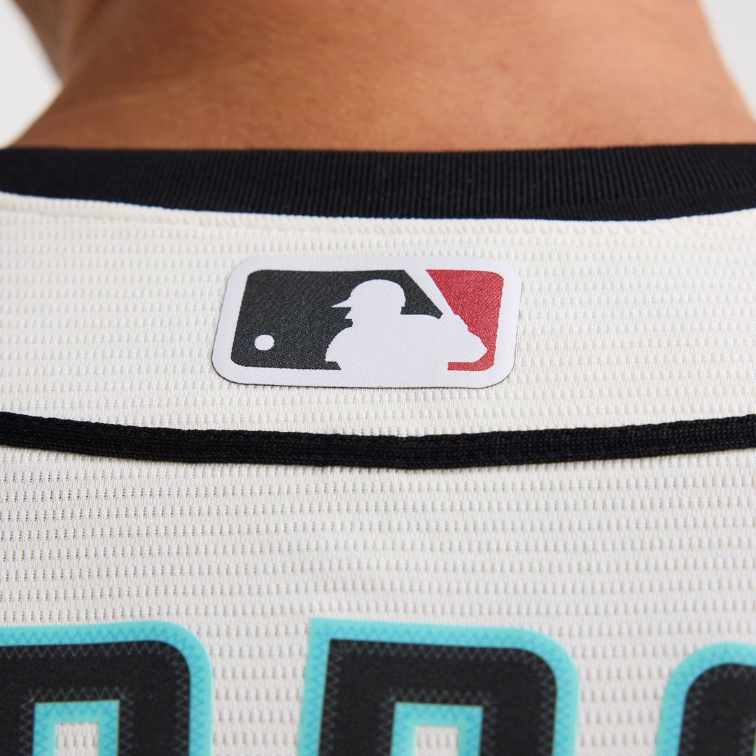 Arizona Diamondbacks Corbin Carroll Home Replica Jersey | Cream